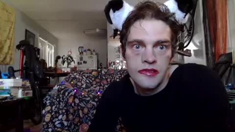 Snapshot of sissyemmalauren chatting on October 2025 10:18:02 PM sissyemmalauren online show from October 2025 10:18:02 PM