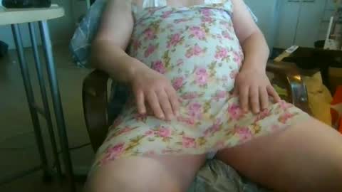 Snapshot of sissymarika chatting on January 2025 08:35:02 AM Marika online show from January 2025 08:35:02 AM