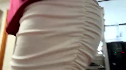 SissyMiles online show from June 2026 01:21:02 AM