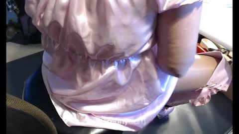 Sissyslut6111 online show from February 2025 03:51:02 PM