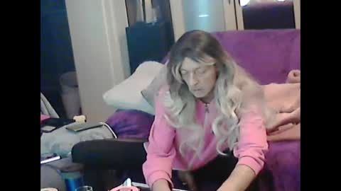 Biancasissy online show from February 2025 02:29:01 AM