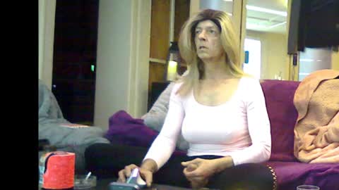 Biancasissy online show from April 2026 04:32:01 AM
