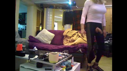 Biancasissy online show from April 2026 08:48:01 AM