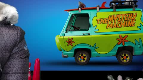 Elise online show from January 2025 03:03:01 PM