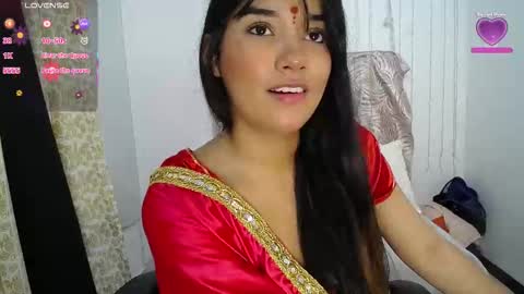 Snapshot of sita_nair chatting on March 2026 12:12:01 PM sita_nair online show from March 2026 12:12:01 PM