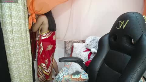 Snapshot of sita_nair chatting on April 2026 02:25:02 PM sita_nair online show from April 2026 02:25:02 PM