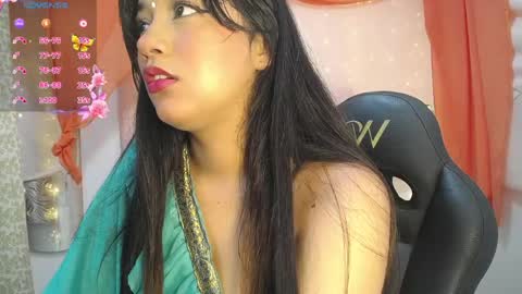 Snapshot of sita_nair chatting on April 2026 12:21:01 PM sita_nair online show from April 2026 12:21:01 PM
