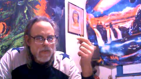 Jimmy B online show from January 2025 01:42:02 AM