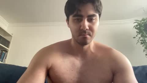 sixpacker_ online show from March 2026 09:21:02 PM