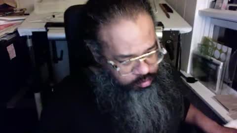 siyah_sakal online show from December 2024 11:06:02 AM