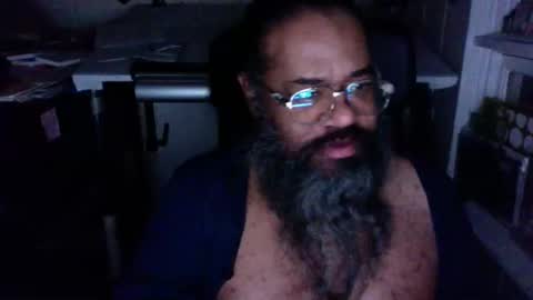 siyah_sakal online show from December 2024 10:06:02 AM