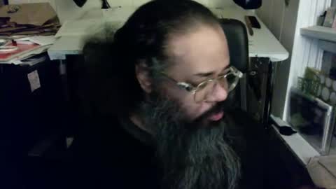 siyah_sakal online show from December 2024 10:34:01 AM