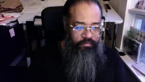 siyah_sakal online show from December 2024 12:01:02 PM