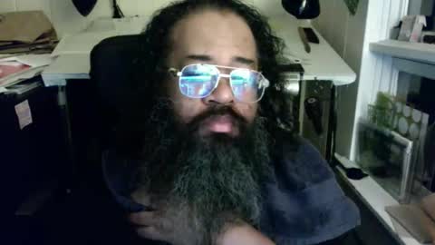 siyah_sakal online show from December 2024 10:26:02 AM