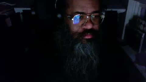 siyah_sakal online show from January 2025 11:48:01 AM