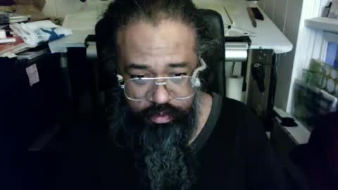 siyah_sakal online show from February 2025 10:17:02 PM