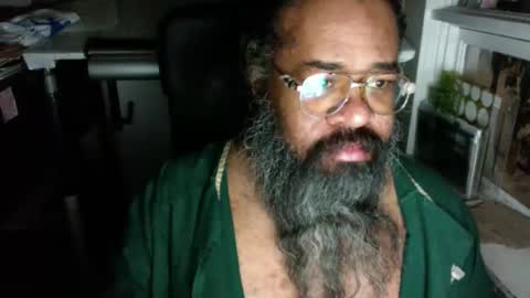 siyah_sakal online show from February 2025 11:14:02 AM