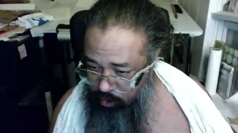 siyah_sakal online show from February 2025 01:29:02 AM