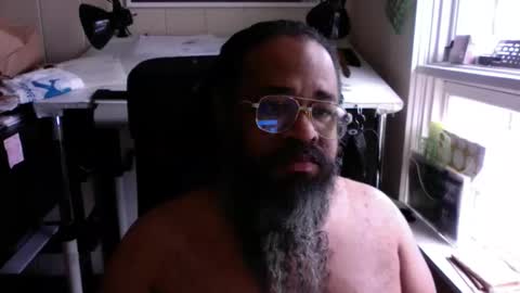 siyah_sakal online show from March 2025 03:05:02 PM