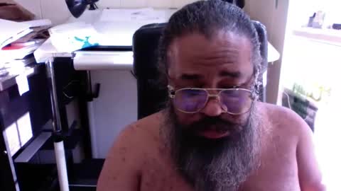 siyah_sakal online show from March 2025 02:21:01 PM