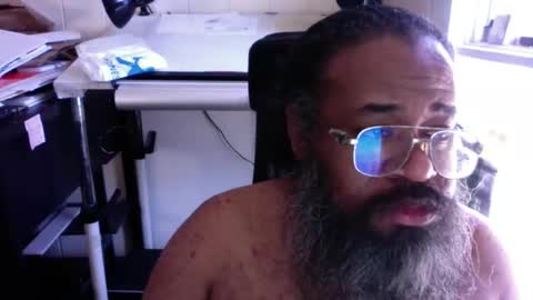 siyah_sakal online show from March 2025 06:19:01 PM