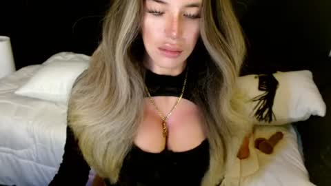 Cassie online show from July 2026 03:23:01 AM