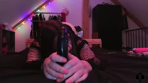 sizzyanallove online show from January 2025 05:34:02 PM