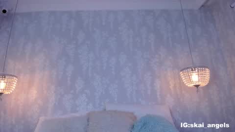 Snapshot of skailyn_angels chatting on September 2025 04:56:02 PM SKAILYN ANGELS online show from September 2025 04:56:02 PM