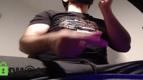 Your Master MasterD9000 online show from February 2025 05:40:01 AM