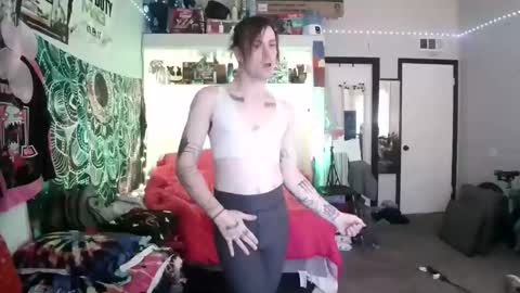 SkankHUNTRx online show from December 2025 10:27:02 PM