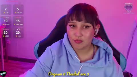 Snapshot of skarlet_adams chatting on June 2026 09:07:02 PM Alice online show from June 2026 09:07:02 PM