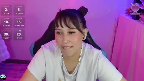 Snapshot of skarlet_adams chatting on June 2026 11:31:01 PM Alice online show from June 2026 11:31:01 PM