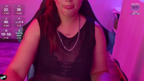 Snapshot of skarlet_adams chatting on July 2026 08:35:01 PM Alice online show from July 2026 08:35:01 PM