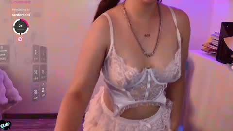 Snapshot of skarlet_adams chatting on July 2026 08:03:01 PM Alice online show from July 2026 08:03:01 PM