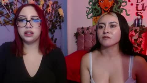 salome online show from April 2026 03:48:02 AM