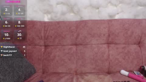 Skarlet  online show from January 2025 06:57:01 AM