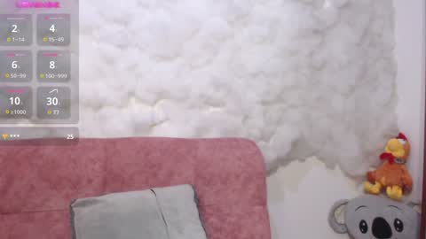 Skarlet  online show from February 2025 02:44:02 AM