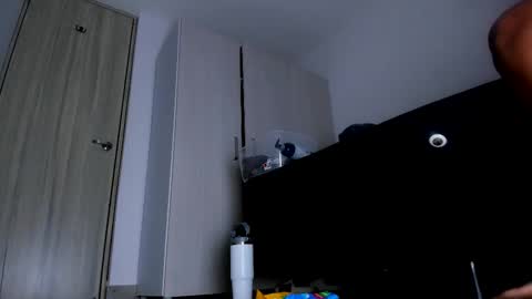 Skarlet online show from November 2025 04:03:01 AM