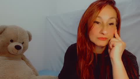 Arlett online show from January 2025 04:32:01 AM