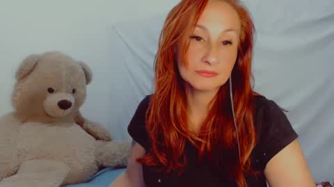 Arlett online show from February 2025 04:22:01 AM