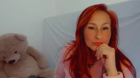 Arlett online show from February 2025 02:46:02 PM