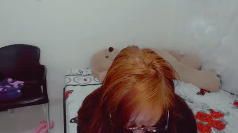 Arlett online show from September 2025 04:45:01 PM