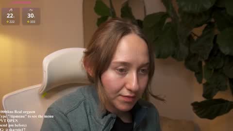 Im Scarlett  ONLINE  5pm-10pm NYC time  online show from September 2025 01:38:02 AM