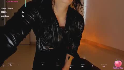 Skay online show from February 2026 09:44:01 PM