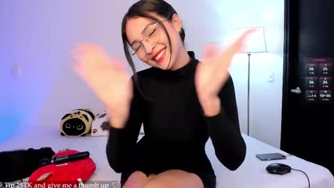 Snapshot of skeeter_cb chatting on February 2025 07:05:01 PM Skeete CHRISTMAS SHOW THIS DECEMBER 24 CHECK OUT MY AMAZON LIST AND MAKE ME HAPPY online show from February 2025 07:05:01 PM