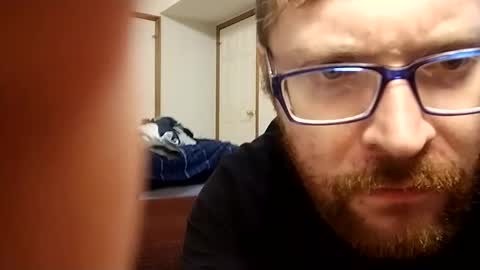 Snapshot of skeetonfeet chatting on December 2024 07:18:02 AM Scotty online show from December 2024 07:18:02 AM