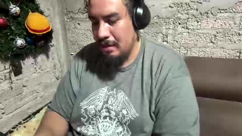 Elias online show from May 2026 12:40:02 AM