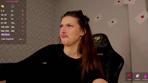 Alice GMT 2 Mon Tues Thur Fri Sun  0300am-0900am  online show from March 2026 09:15:02 AM