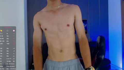 Snapshot of skinny_bigcock20 chatting on May 2026 09:52:02 PM skinny_bigcock20 online show from May 2026 09:52:02 PM