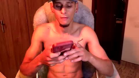 skinny online show from March 2026 10:25:01 PM
